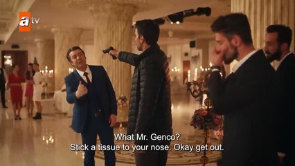 Trego Ti Deti i Zi - 51 , 3 Sen Anlat Karadeniz