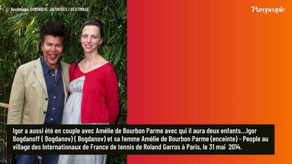 Igor et Grichka ont quitté ce monde presque en même temps, ils ont laissé leurs héritiers sans le sous...