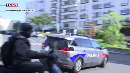Courbevoie : tolérance zéro envers la délinquance