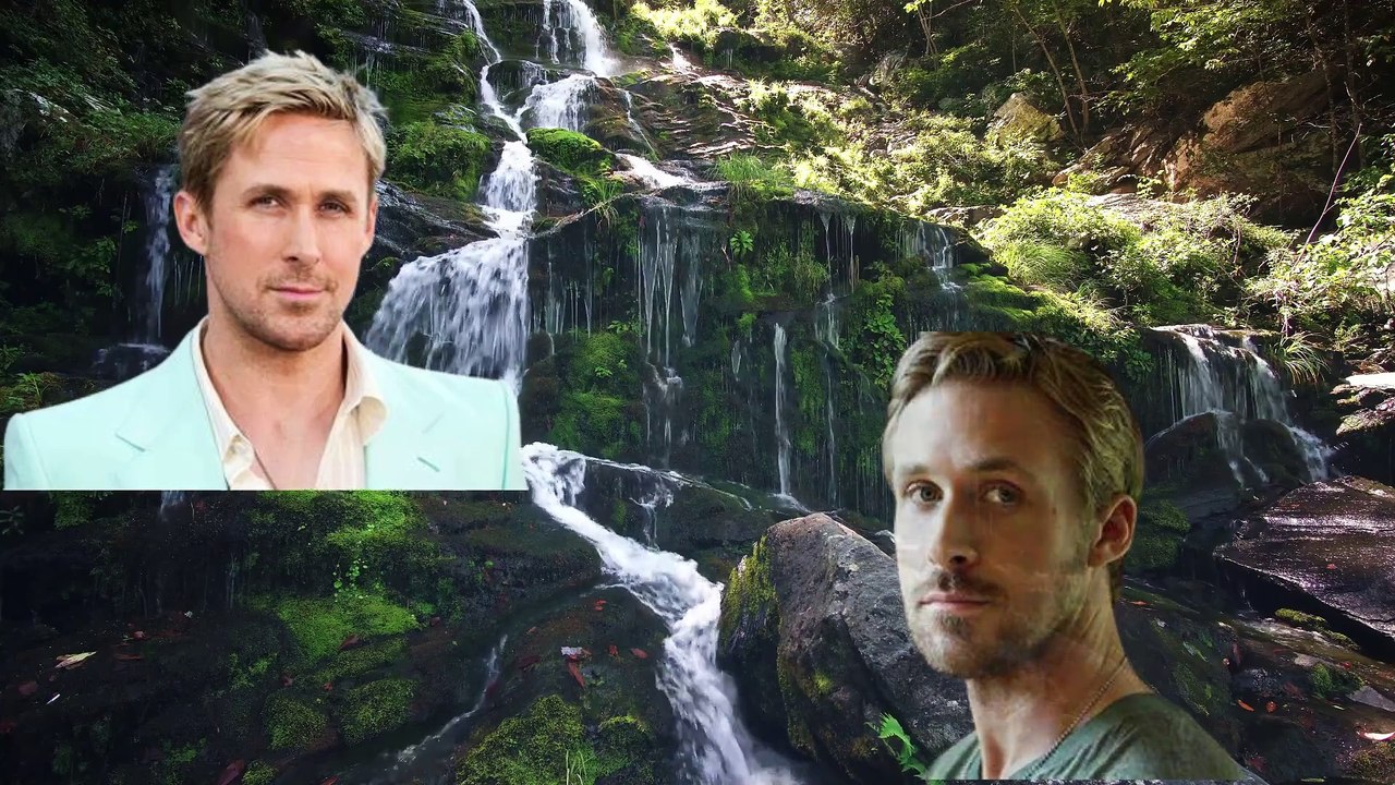 Hollywood’s Most Versatile Star "Ryan Gosling"