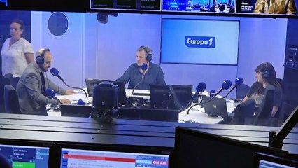 «Il y a des mots qui vous marquent» : Pascal Praud touché par le discours de la veuve de l'adjudant Comyn