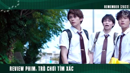 [Review Phim] Tìm X.Á.C cho hồn ma nếu không sẽ _Chít_ liên tục trong vòng lặp thời gian