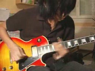 Waking The Demon - Bullet For My Valentine