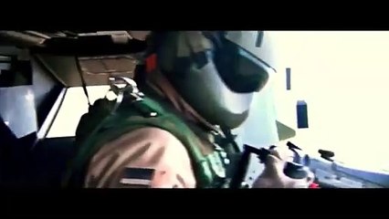 New Airbus NH90 - The Most Versatile Multi-Role Helicopter