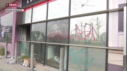 Nouvelle-Calédonie : les violences continuent