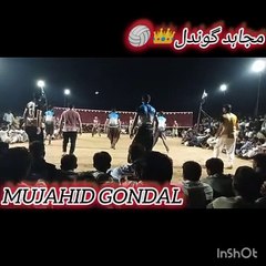 عاقب سونی طور + عامر شہزاد سرا + بلال وڑائچ + حاجی منہاس اسلم گوندل