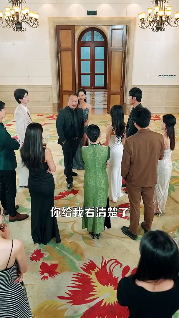 我本不凡