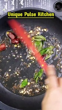 Carrot Fry Recipe _ Carrot Poriyal Recipe _ Dry She Cooks #shecooks #uniquevideoz