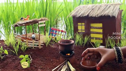 Mysore Masal Dosa _ Masal Roast Recipe _ #16 _ mini foodkey