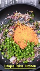 Easy Breakfast_Dinner Recipe _ Snacks _ Healthy  She Cooks #shecooks #uniquevideoz