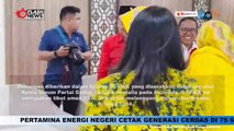 Partai Golkar Resmi Usung Airin Rachmi Diany-Ade Sumardi di Pilgub Banten 2024