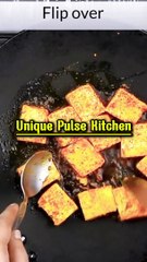 Paneer Masala Recipe _ How to Make Paneer Masala In She Cooks #shecooks #uniquevideoz