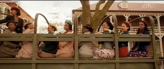 Six Triple Eight Trailer OV