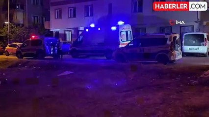 Bursa'da öfkeli oğul babasını döverek öldürdü