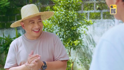 Pepito Manaloto: Pepito, magiging buko vendor?