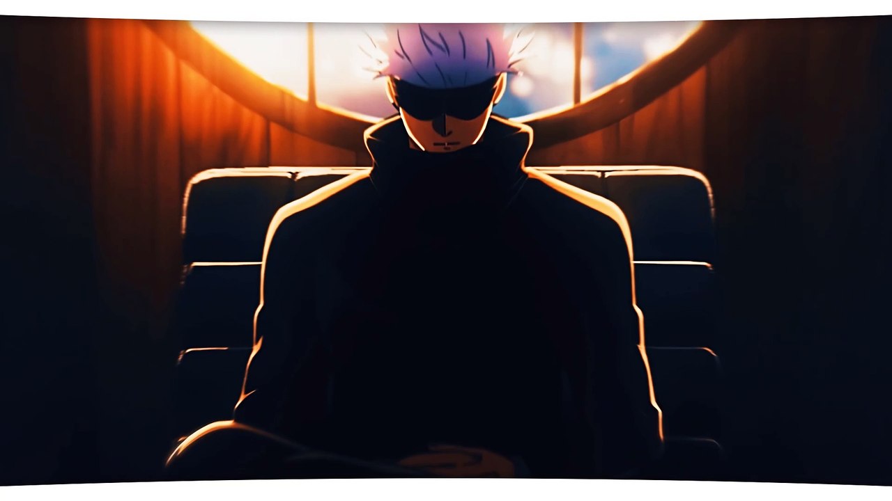 Gojo Satoru ⭐️ - Jujutsu Kaisen S2「AMV⧸EDIT」4K