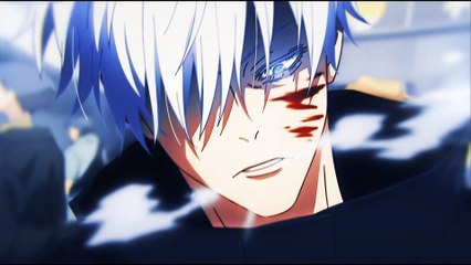 Gojo gets sealed  - LET HIM COOK X IMPERIUS「AMV⧸EDIT」4K