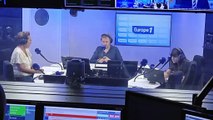 «La France a tué mon mari» : les mots de la veuve d'Eric Comyn secouent le monde politique