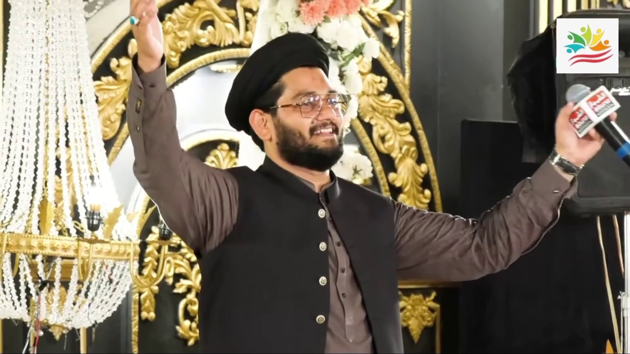 Heart Touching Manqbat 2023| Lokon Main Abbas Ghazi