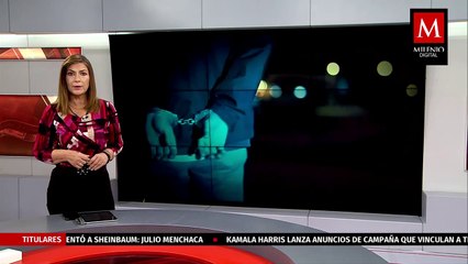 Un hombre asesina a su pareja y secuestra a sus hijas en la alcaldía Iztapalapa de la CdMx