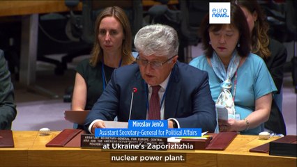 Latest news bulletin | August 29th – Morning