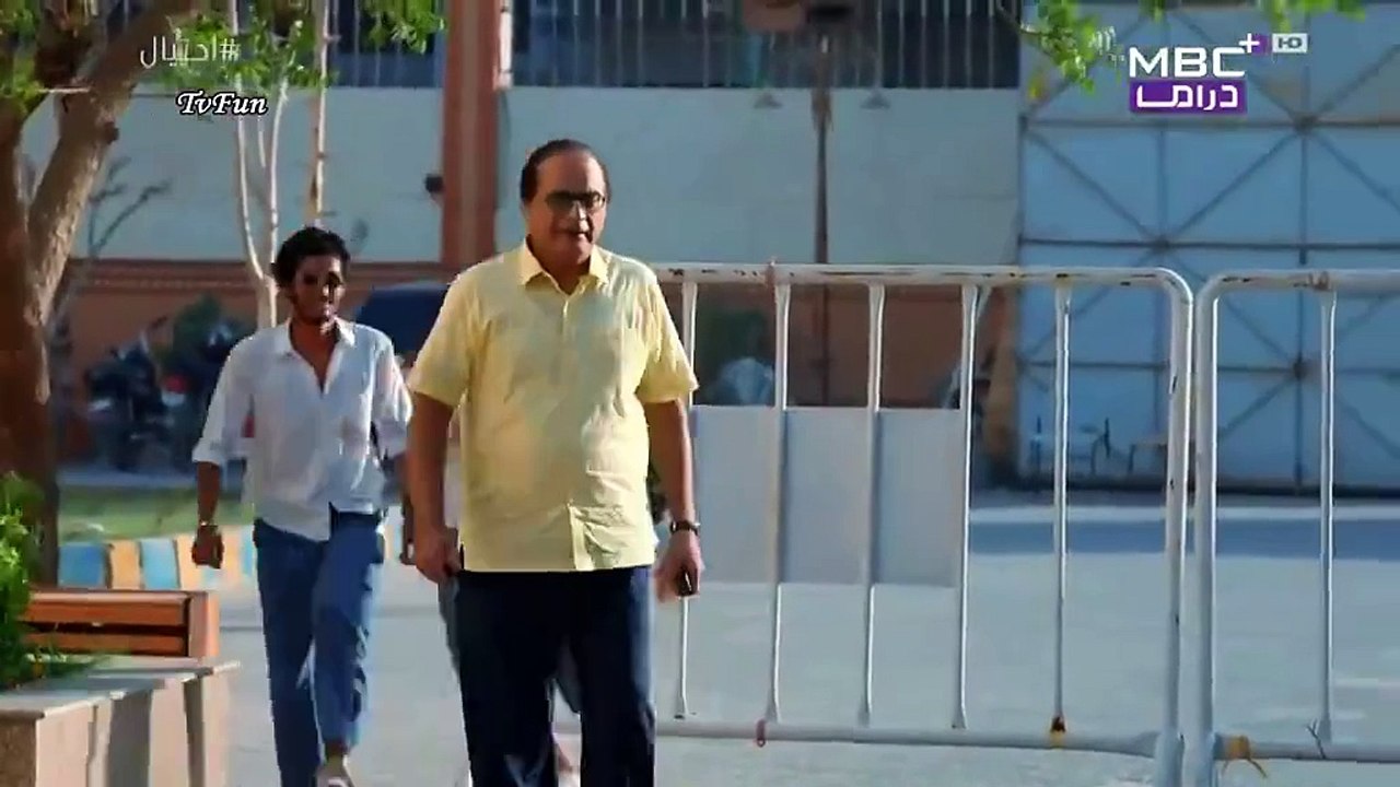 المسلسل الباكستاني احتيال الحلقة 2 الثانية كامل...