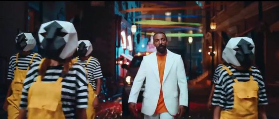 ALI LOKA - SET EL NAS  على لوكا - ست الناس  (OFFICIAL MUSIC VIDEO)