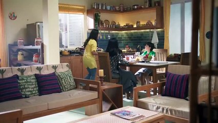 مسلسل وتبقى ليلة مدبلج الحلقة 18