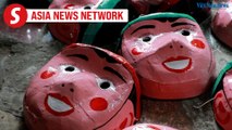Vietnam News | The festive spirit