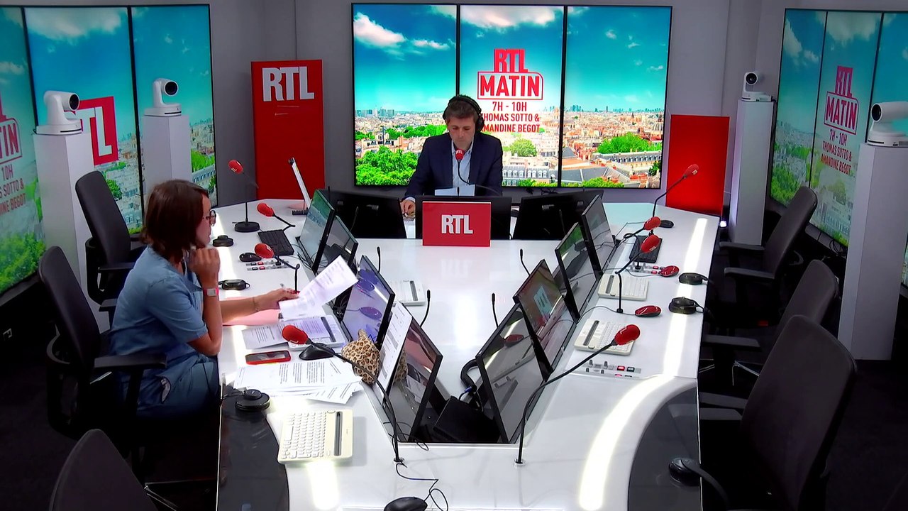 RTL ÉVÉNEMENT -