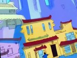 Jackie Chan Adventures S01 E01