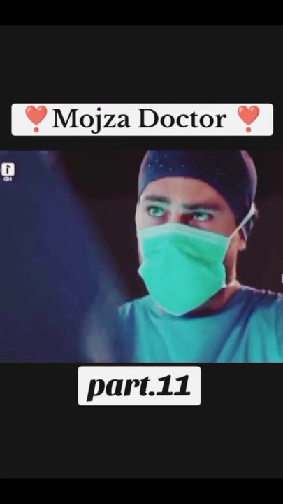 Mojza Doctor