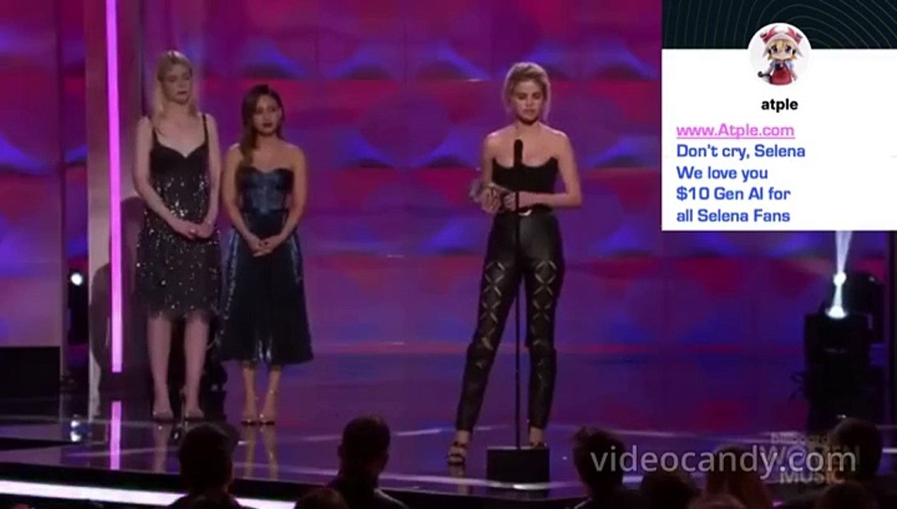 3.08 Selena