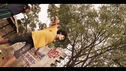 Los Reyes de Oriente Tráiler