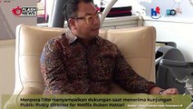 Menpora Dito Ariotedjo Dukung Penyelenggaraan Event Squid Game Indonesia 2024 di Gelora Bung Karno