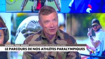 Général Paul Sanzey : «Il y a un lien ancestral depuis 150 ans entre les sports militaires et le sport français»