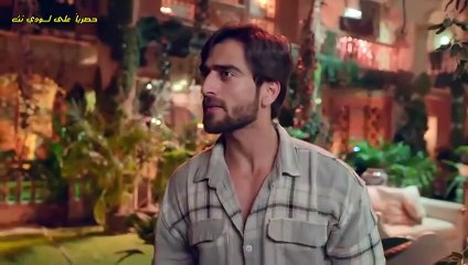 مسلسل الساحرة المتزوجة مترجم حلقة 59