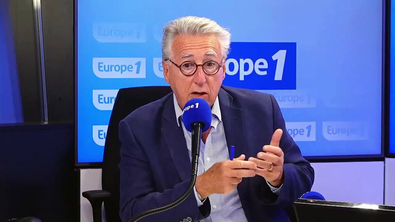 Les Anglais reviennent en Europe