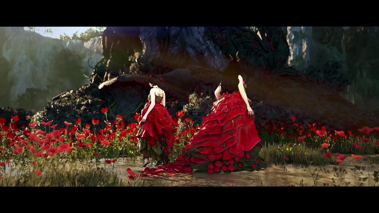 Black Desert: Der Trailer zur neuen Erweiterung „Land of the Morning Light: Seoul“