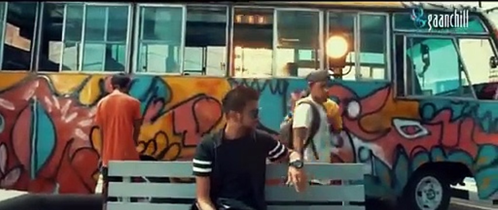 Local Bus  Official Music Video  Pritom feat. Momtaz And Shafayat  Angshu  New Bangla Song