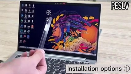 How+to+install+laptop+privacy+screen+protector