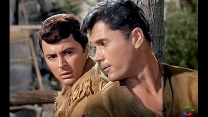 El túnel del tiempo  1X5  Serie Retro En HD Latino
