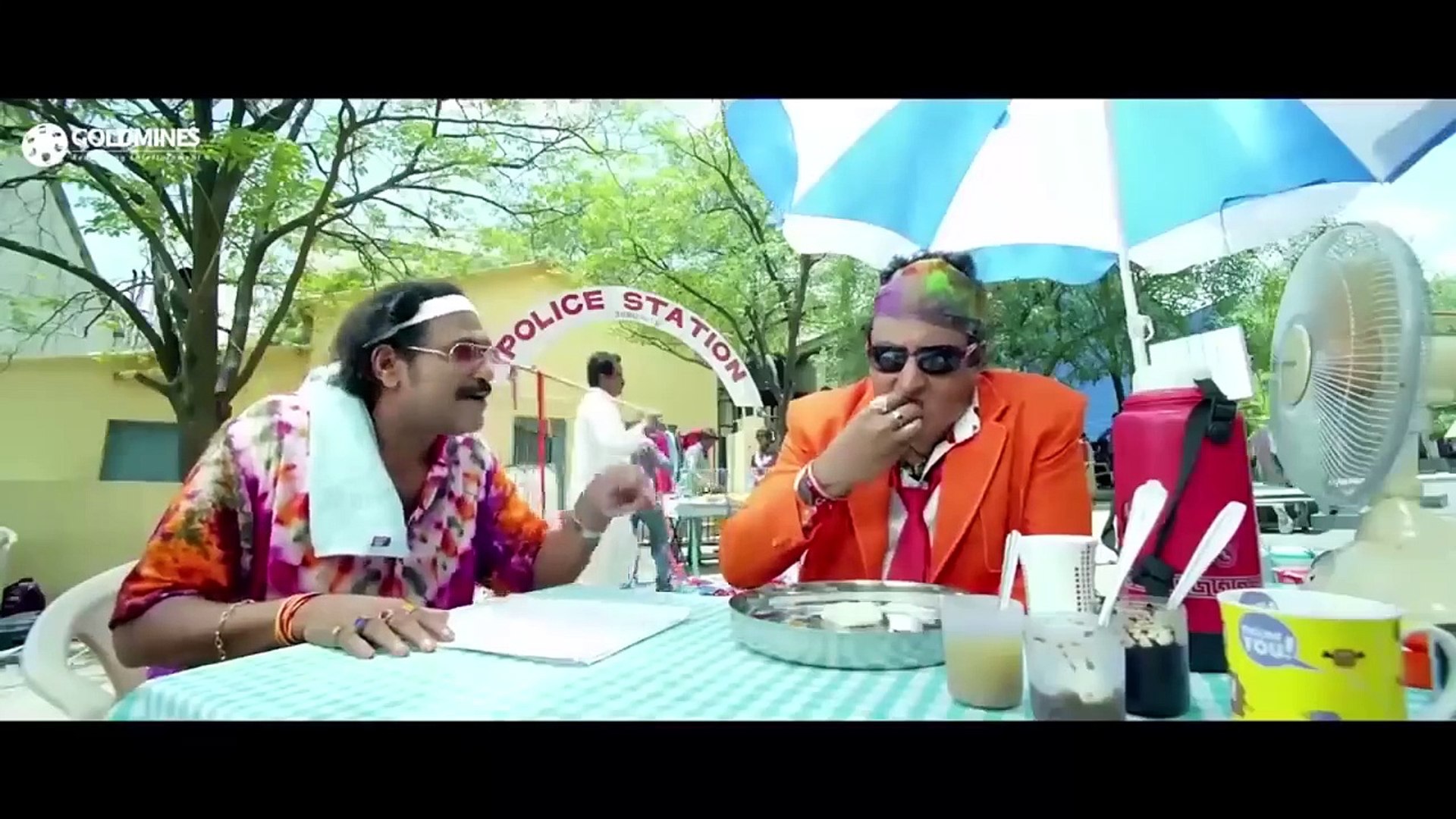 Bollywood movie