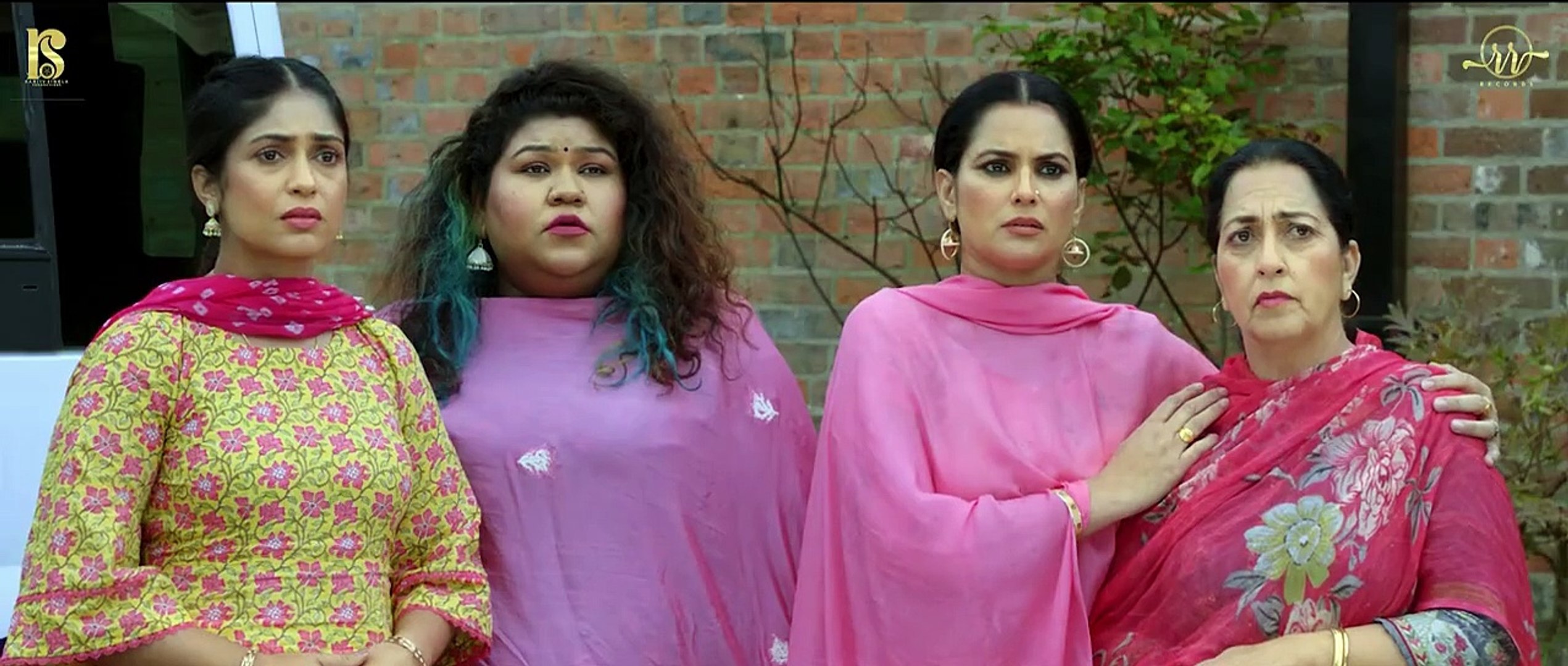 Punjabi funny movie