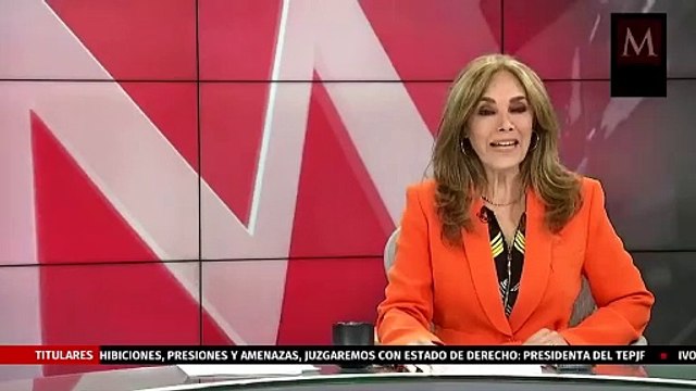 Fui electo por unanimidad, esto nos da mucha fuerza : Alfonso Ramírez Cuéllar