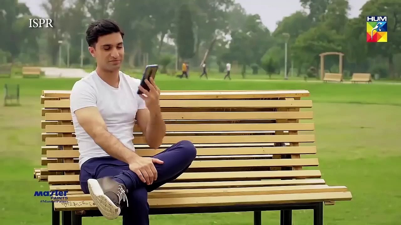 Most loved characters of 2020 _ Saad _ Dua _ HUM TV _ Drama(720P_HD)