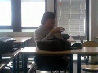 Phon qui raconte des trucs...