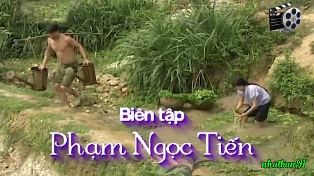 CỐ NHÂN (phim Việt Nam - 1998) - Tập 1 - Hoàng Dũng, Ngọc Dung, Hương Dung, Tiến Quang, Văn Toản,...