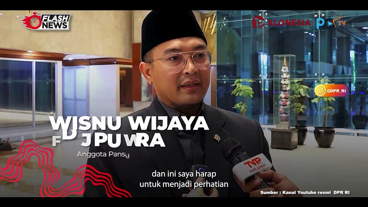 Pansus Haji Ingatkan Kemenag untuk Bersikap Kooperatif