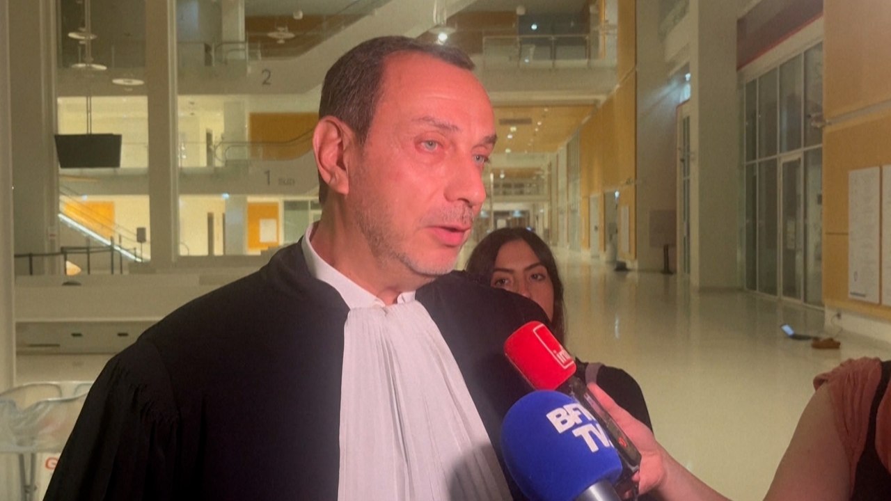 Mise en examen du PDG de Telegram : son avocat juge les accusations « absurdes »